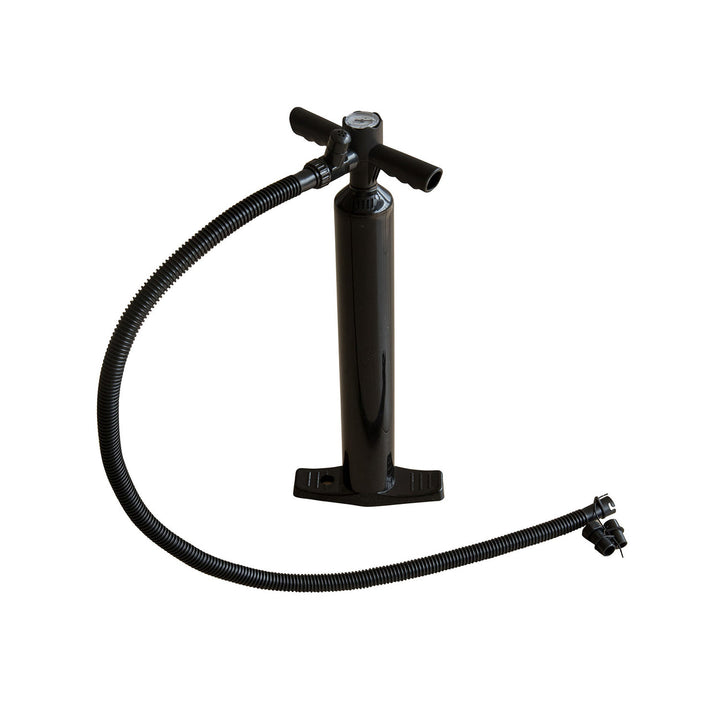 HUSIR | 4 PERSON FAMILY TUNNEL TENT AIR