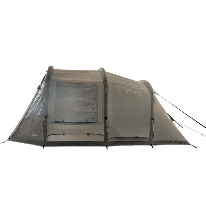 HUSIR | 4 PERSON FAMILY TUNNEL TENT AIR