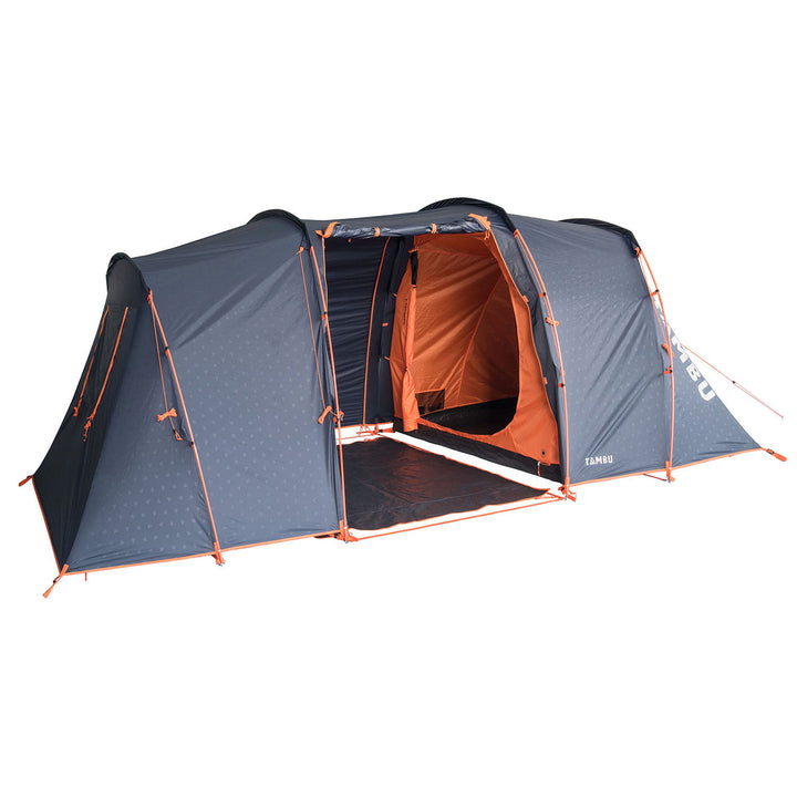 MANDAPA 4 | 4 PERSON FAMILIES VIS-À-VIS TENT