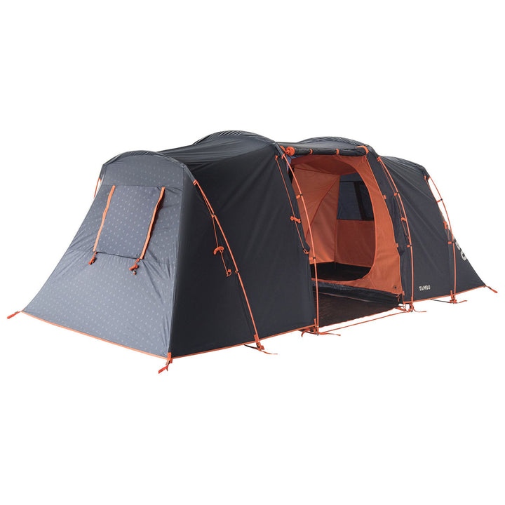 MANDAPA 4 | 4 PERSON FAMILIES VIS-À-VIS TENT
