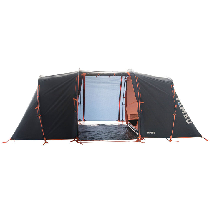 MANDAPA 4 | 4 PERSON FAMILIES VIS-À-VIS TENT
