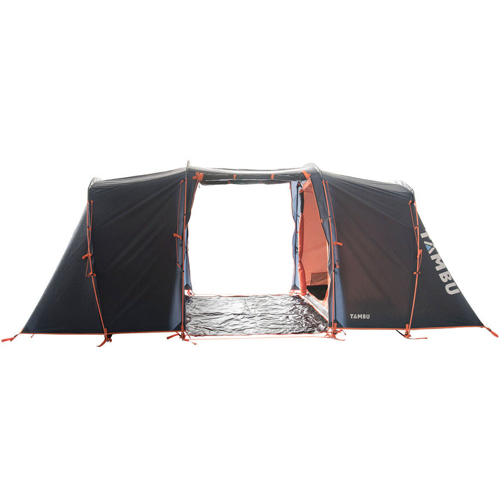 MANDAPA 4 | 4 PERSON FAMILIES VIS-À-VIS TENT