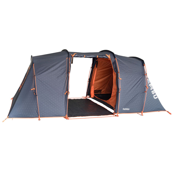 MANDAPA 4 | 4 PERSON FAMILIES VIS-À-VIS TENT