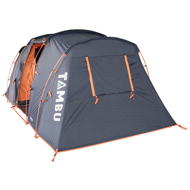 MANDAPA 4 | 4 PERSON FAMILIES VIS-À-VIS TENT