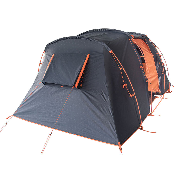 MANDAPA 4 | 4 PERSON FAMILIES VIS-À-VIS TENT