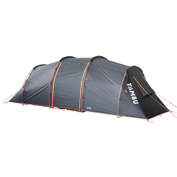 MANDAPA 6 | 6 PERSON FAMILIES VIS-À-VIS TENT