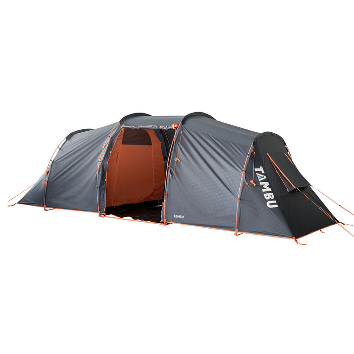MANDAPA 6 | 6 PERSON FAMILIES VIS-À-VIS TENT