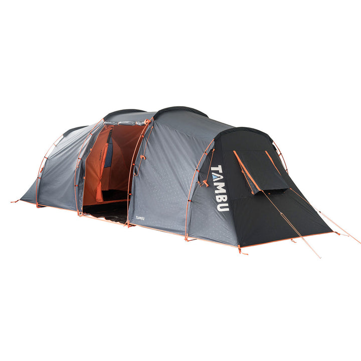 MANDAPA 6 | 6 PERSON FAMILIES VIS-À-VIS TENT