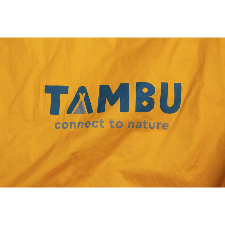 MARI | BIVACK BACK 350 GR