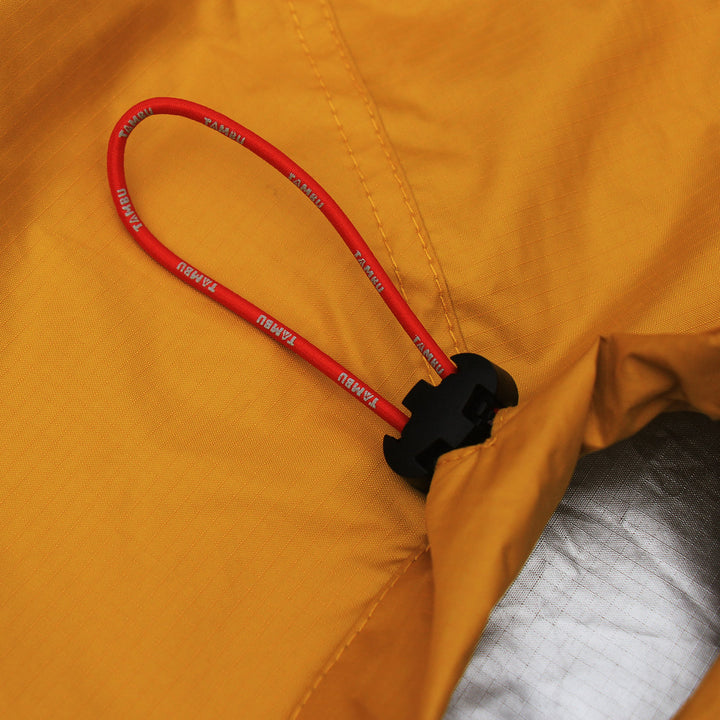 MARI | BIVACK BACK 350 GR