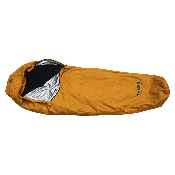 MARI | BIVACK BACK 350 GR