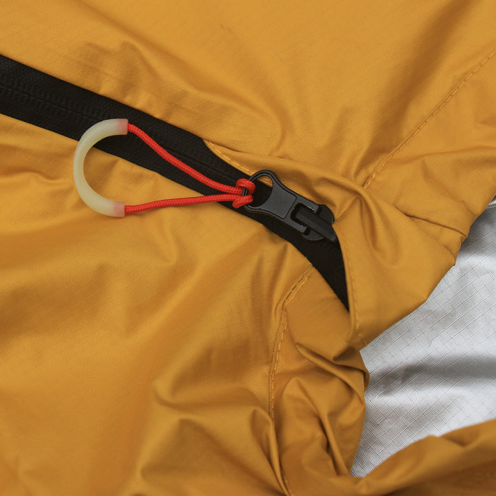 MARI | BIVACK BACK 350 GR