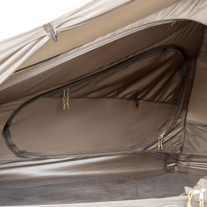 NATUNA | 2 PERSON TREKKING TUNNEL TENT