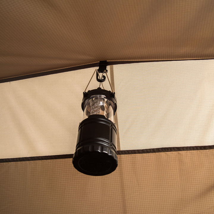 NATUNA | 2 PERSON TREKKING TUNNEL TENT