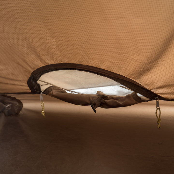 NATUNA | 2 PERSON TREKKING TUNNEL TENT