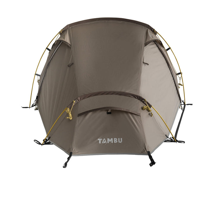 NATUNA | 2 PERSON TREKKING TUNNEL TENT
