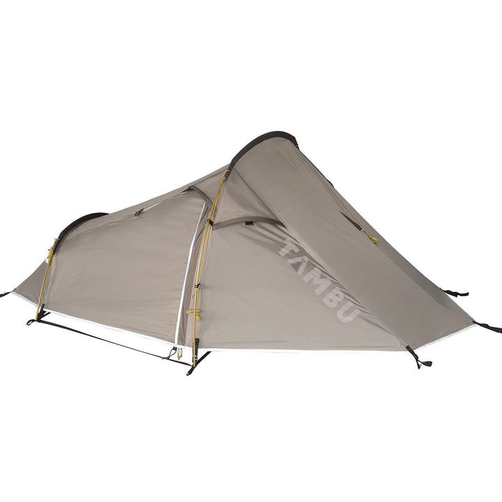 NATUNA | 2 PERSON TREKKING TUNNEL TENT