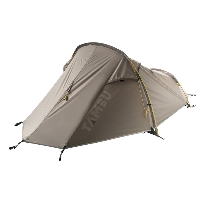 NATUNA | 2 PERSON TREKKING TUNNEL TENT