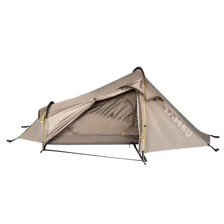 NATUNA | 2 PERSON TREKKING TUNNEL TENT