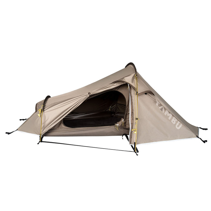 NATUNA | 2 PERSON TREKKING TUNNEL TENT