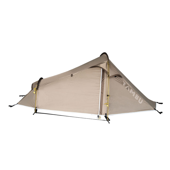 NATUNA | 2 PERSON TREKKING TUNNEL TENT
