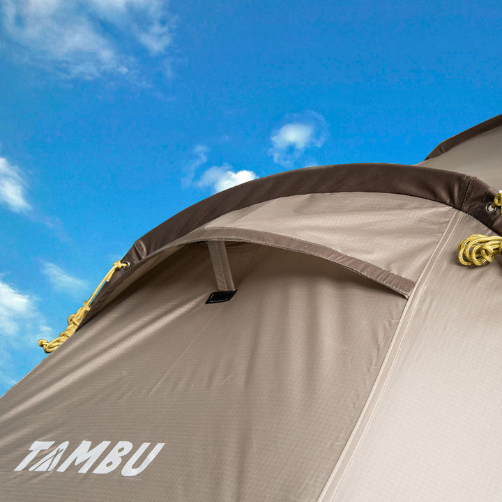 NATUNA | 2 PERSON TREKKING TUNNEL TENT