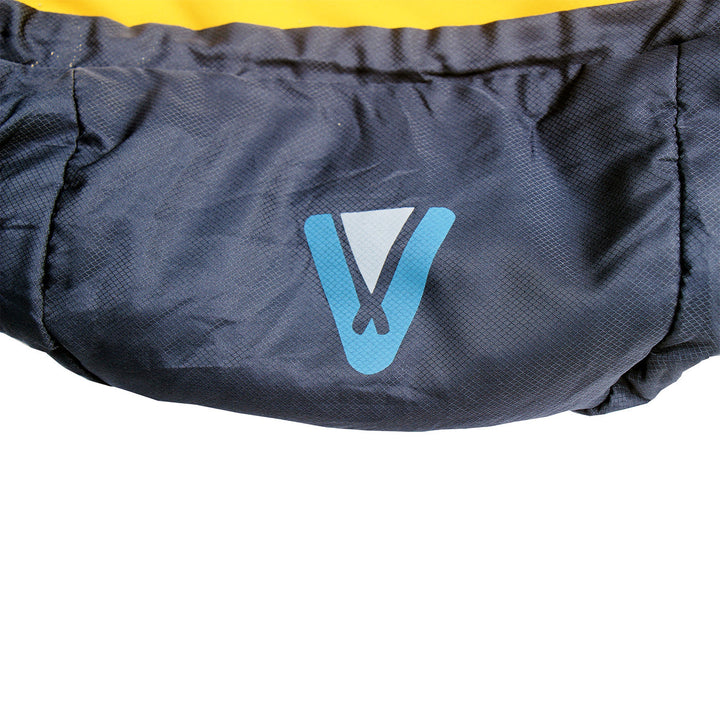 NEEL | MUMMY SLEEPING BAG 750 GR