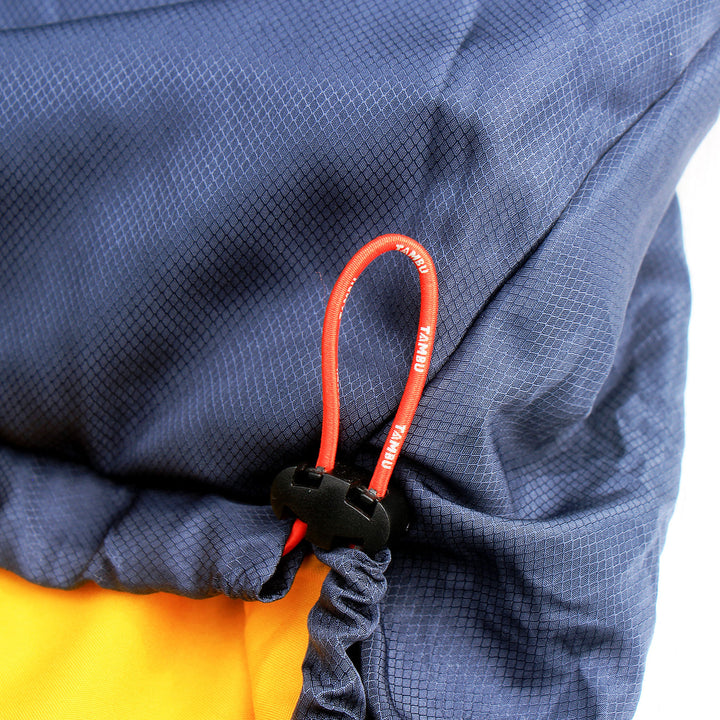 NEEL | MUMMY SLEEPING BAG 750 GR