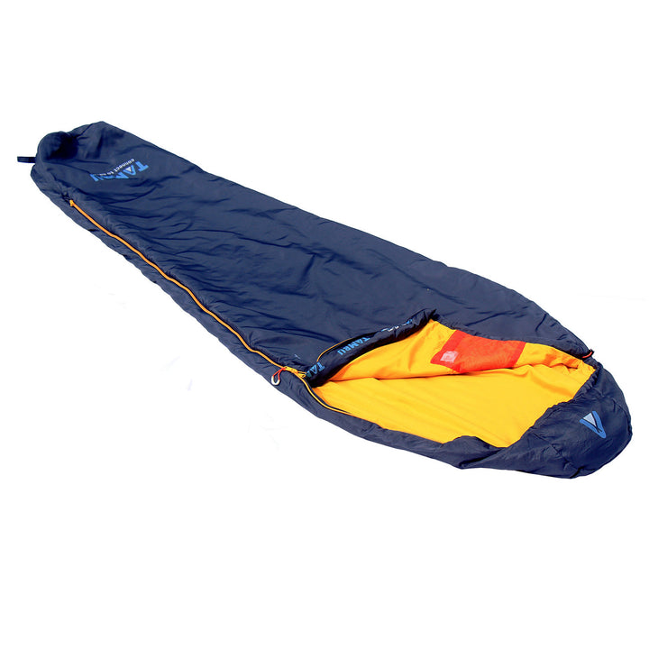 NEEL | MUMMY SLEEPING BAG 750 GR