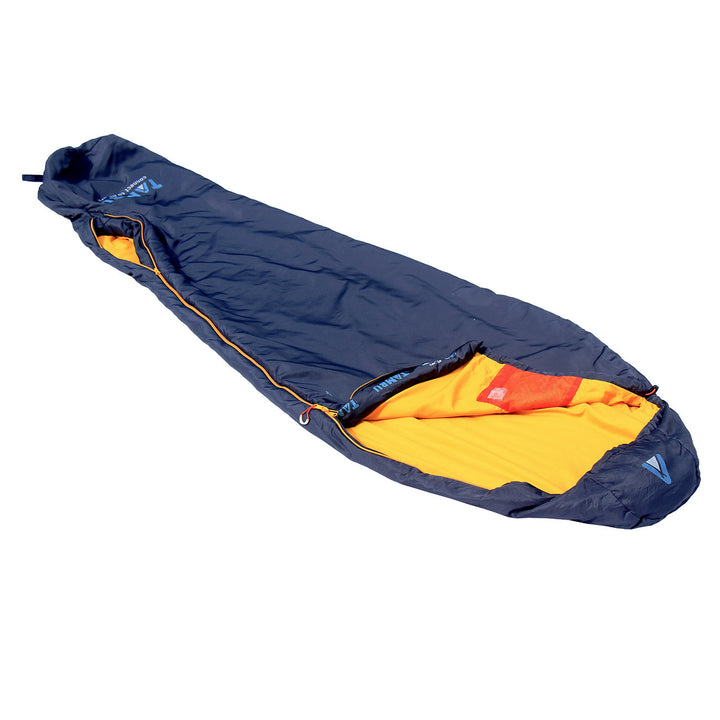 NEEL | MUMMY SLEEPING BAG 750 GR