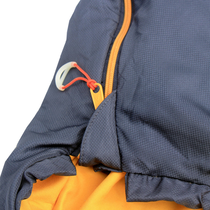 NEEL | MUMMY SLEEPING BAG 750 GR