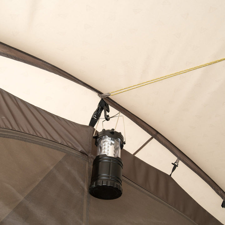 NIHAITA | 5 PERSON FAMILY TUNNEL TENT