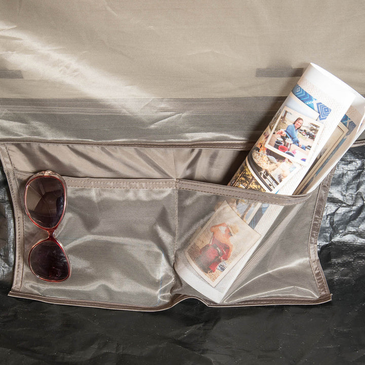 NIHAITA | 5 PERSON FAMILY TUNNEL TENT