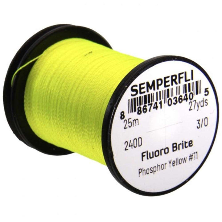 Semperfli Fluoro Brite