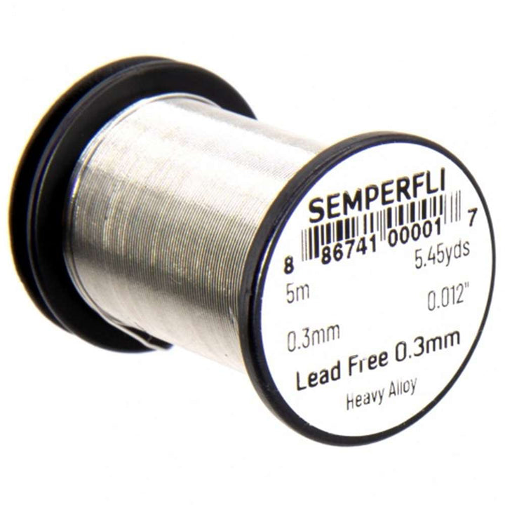 Semperfli Lead Free Heavy Weighted Wire