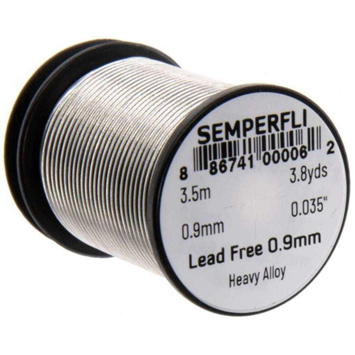 Semperfli Lead Free Heavy Weighted Wire