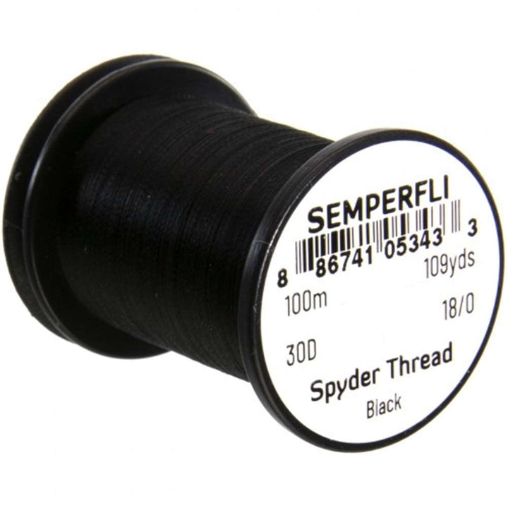Semperfli Spyder Thread 18/0