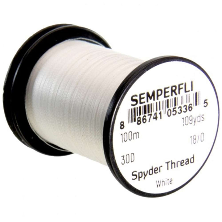 Semperfli Spyder Thread 18/0