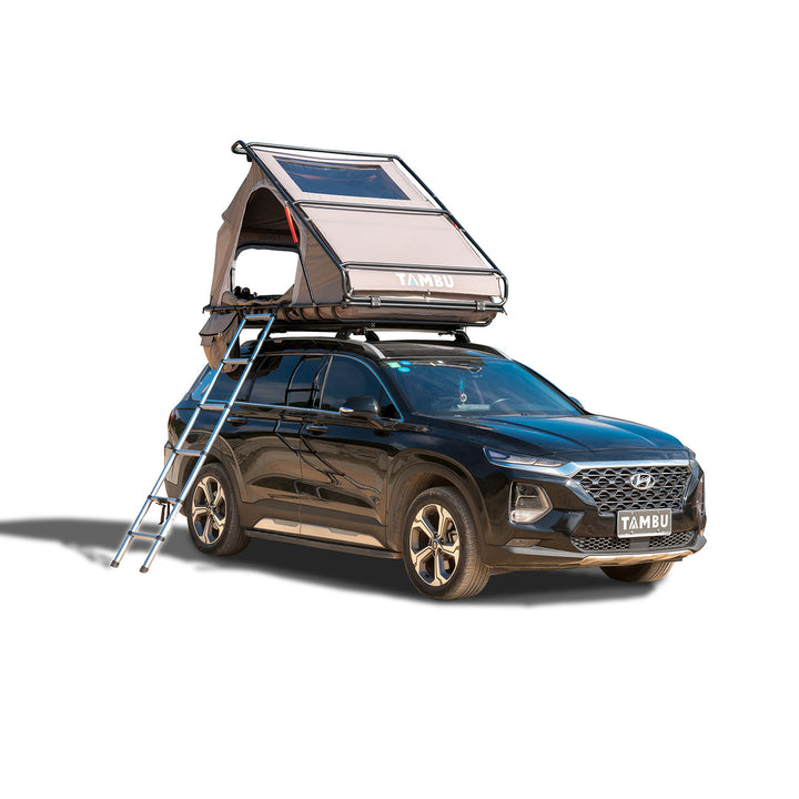 YANO | ROOF TENT FOR 2 PERSONS