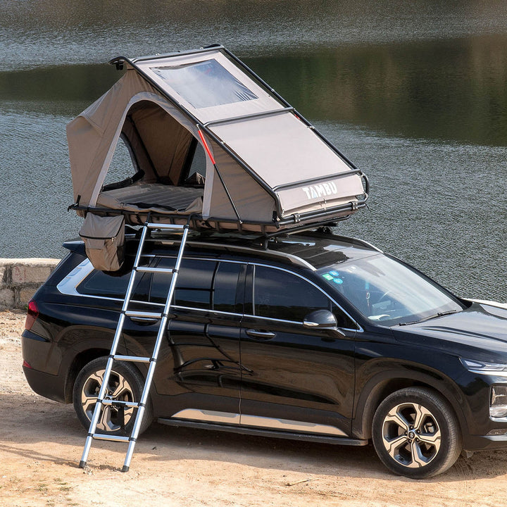 YANO | ROOF TENT FOR 2 PERSONS