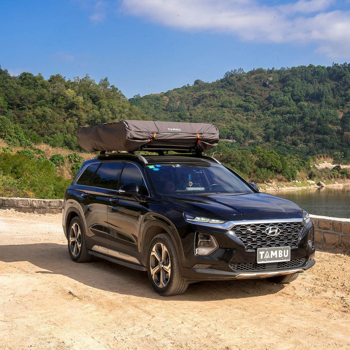 YANO | ROOF TENT FOR 2 PERSONS