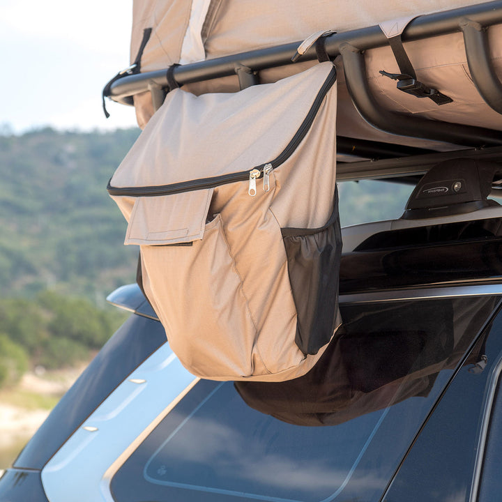 YANO | ROOF TENT FOR 2 PERSONS