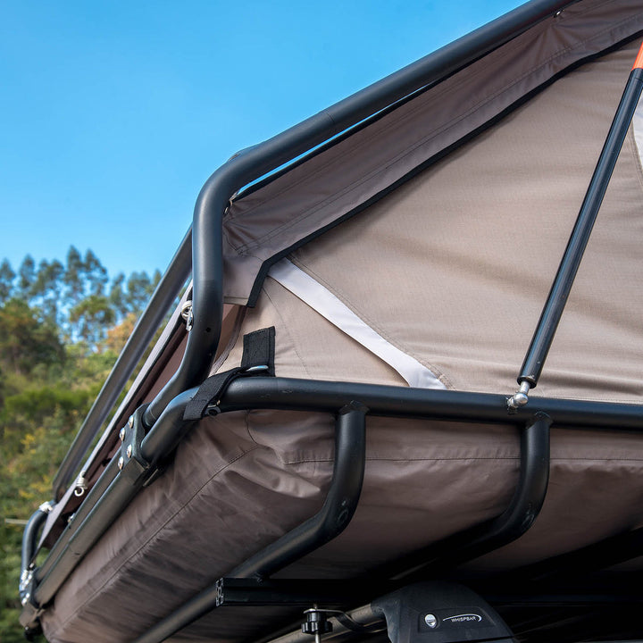 YANO | ROOF TENT FOR 2 PERSONS