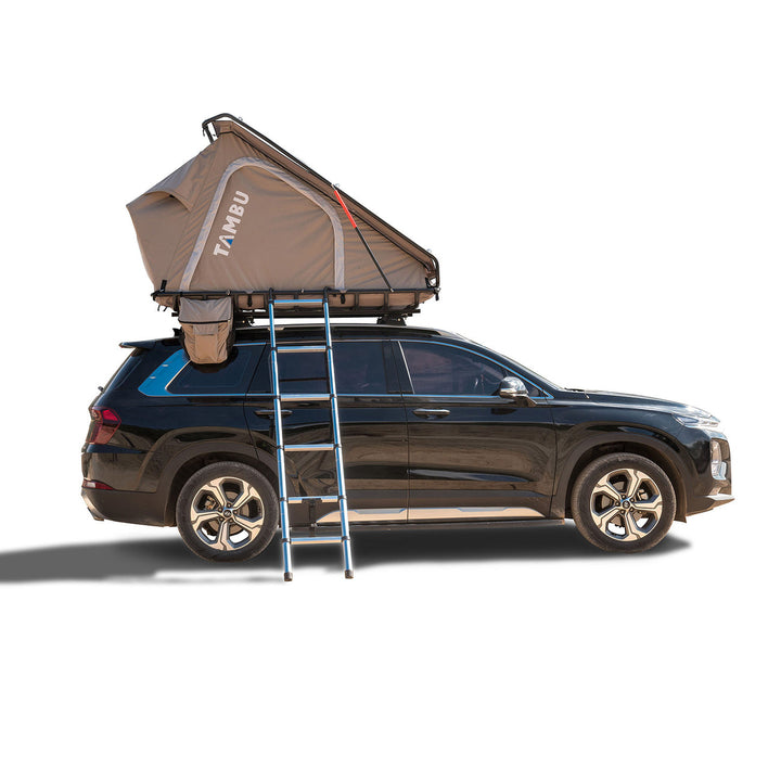 YANO | ROOF TENT FOR 2 PERSONS