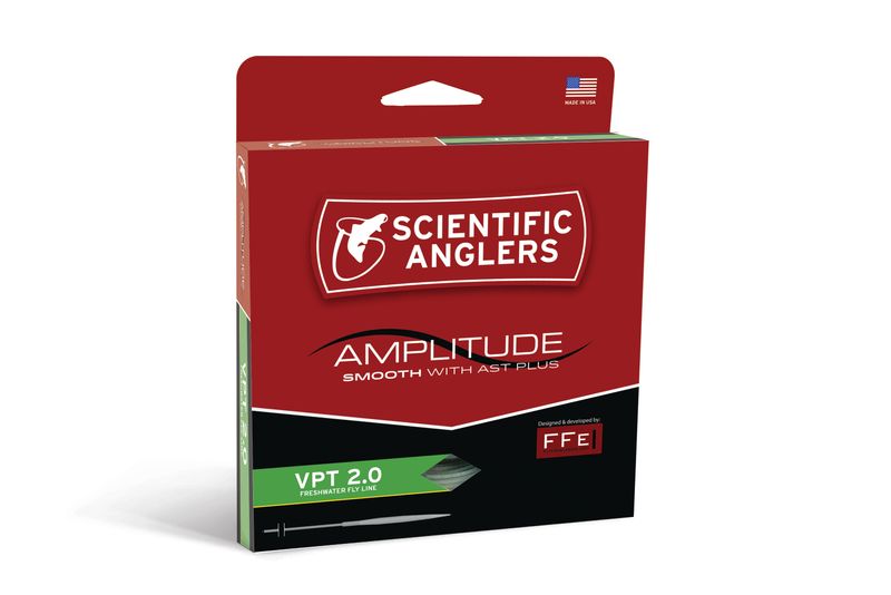 Amplitude Smooth VPT 2.0