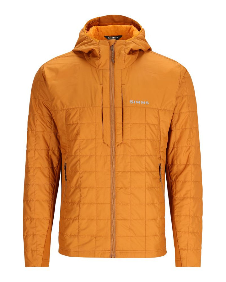 Fall Run Hybrid Jacket