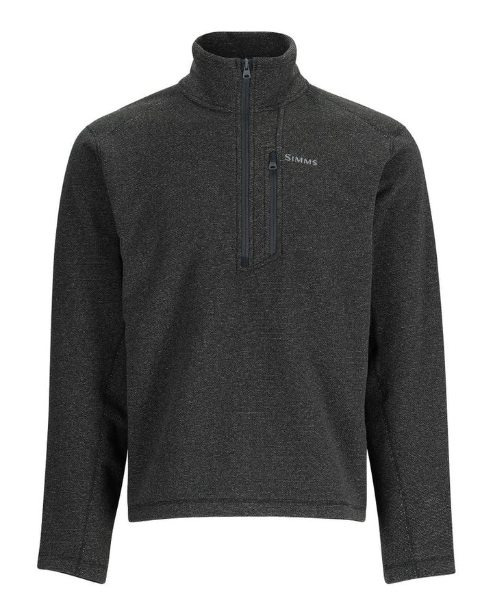 Rivershed Quarter Zip