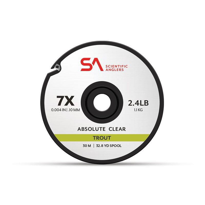 Absolut Trout Tippet