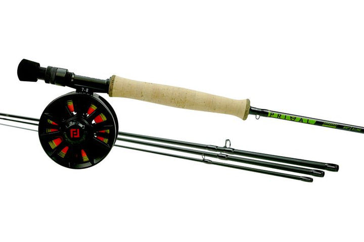 Conquest/Surge 9'0'' OUTFIT