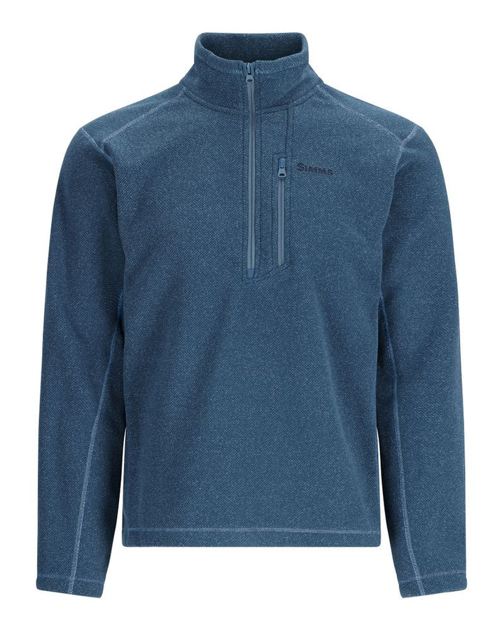 Rivershed Quarter Zip